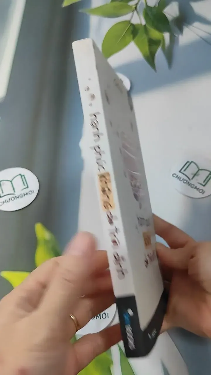 Hạnh Phúc Không Do Trời Định - Cá Chép 727225