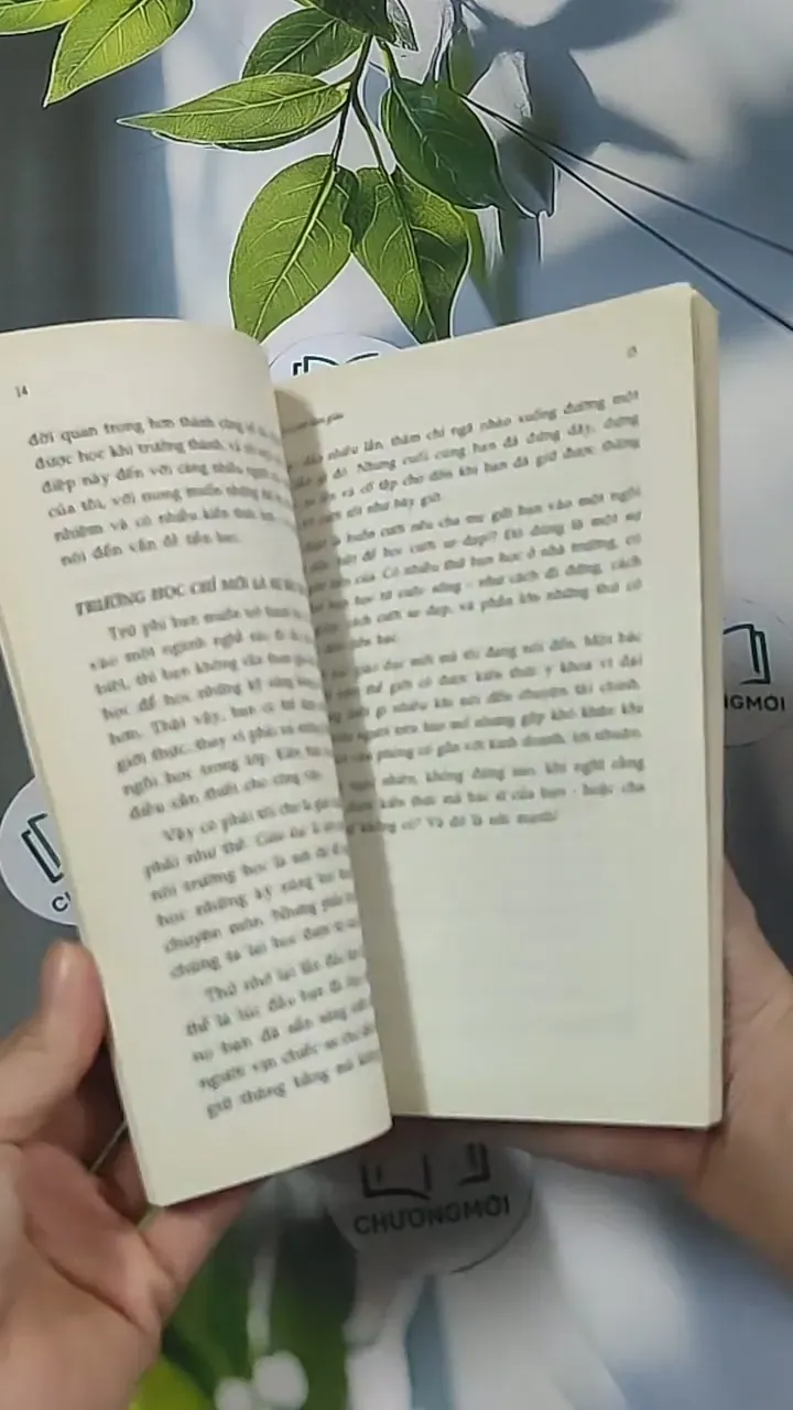 Dạy con làm giàu 9 688574