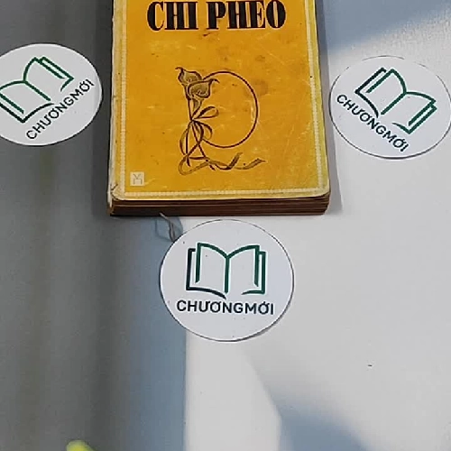 Chí Phèo (1995) - Nam Cao