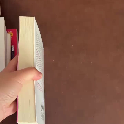 ĂN, CẦU NGUYỆN, YÊU – Elizabeth Gilbert (Eat Pray Love) - K3