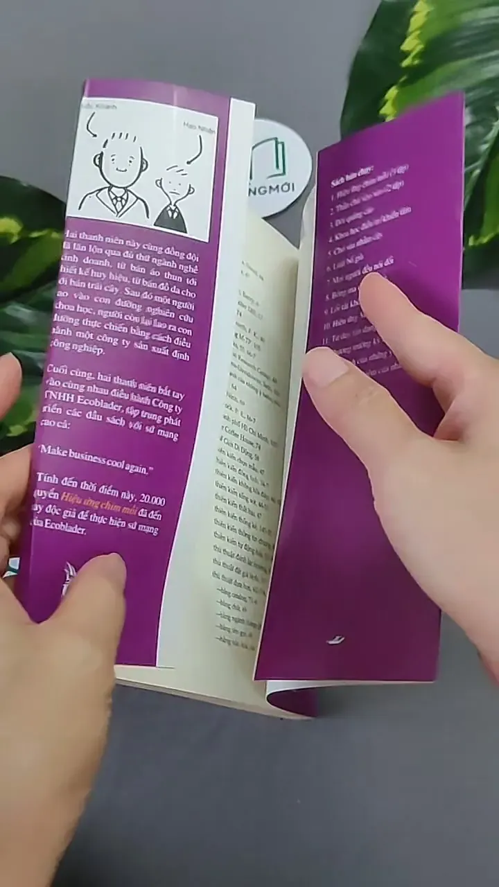 Hiệu Ứng Chim Mồi (Tập 3) - Hạo Nhiên - Quốc Khánh 604658