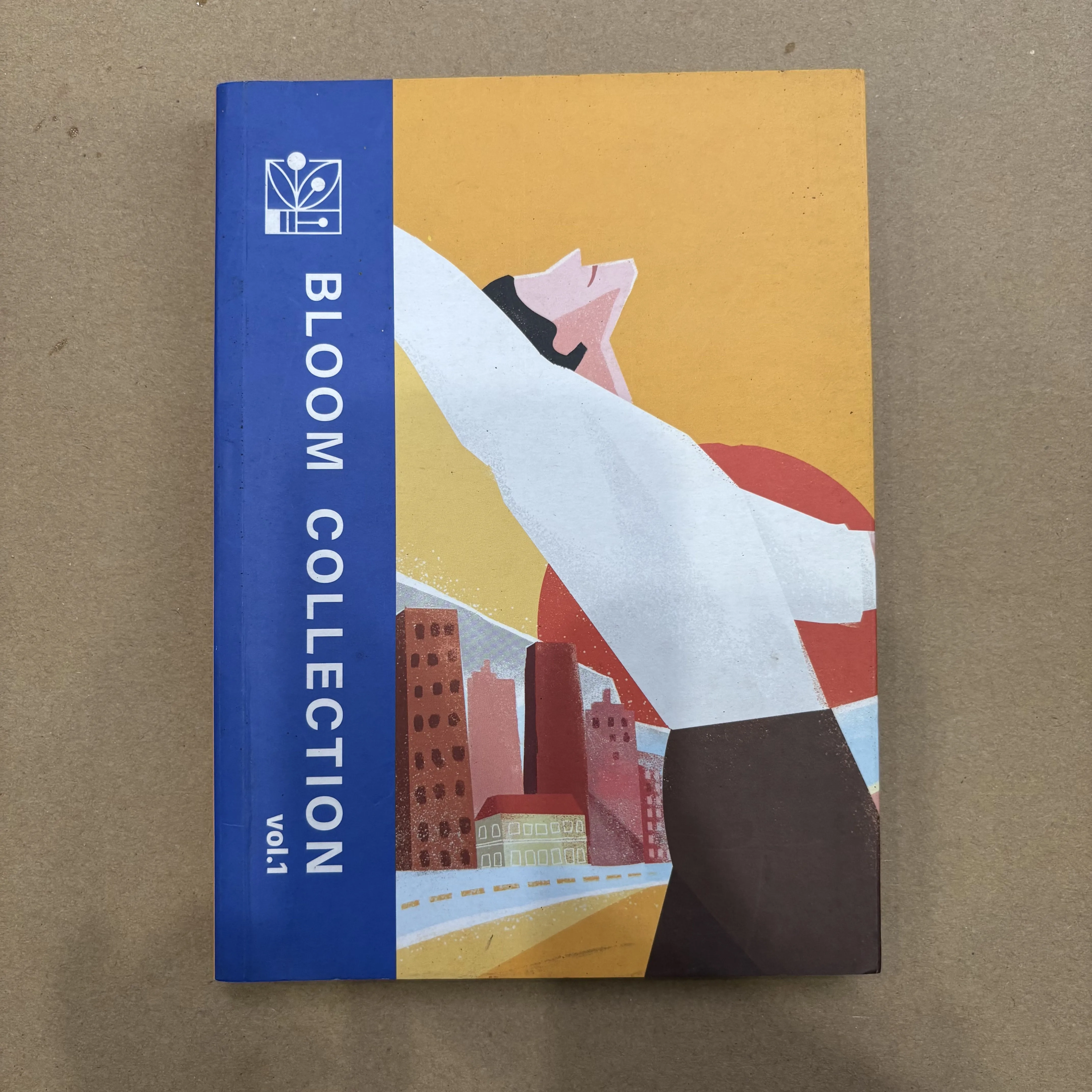 Ngưng sống cầm chừng 🌸 by  - Sách Book Cover - Ngọc Hiển Books