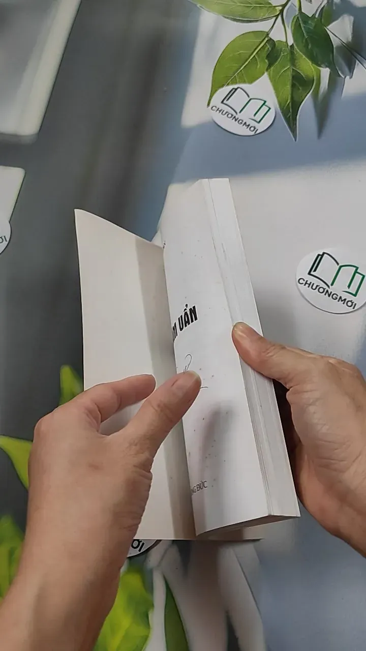 Tóm Tắt Năm Uẩn - Chơn Tín Toàn 776109