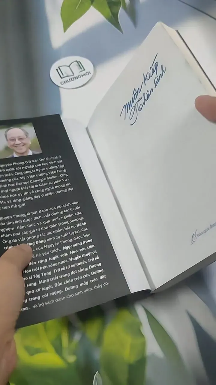 Muôn Kiếp Nhân Sinh 1 715571