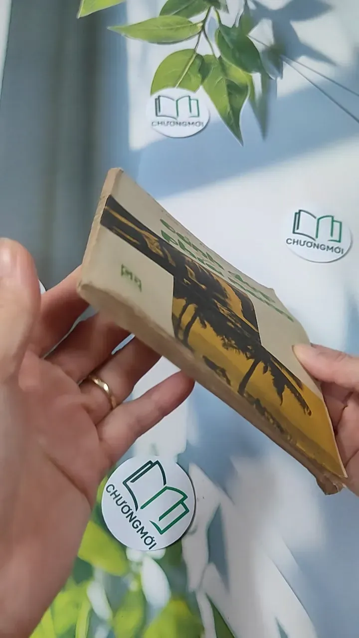 [MIỄN PHÍ BỌC SÁCH] [XƯA] Cảnh Đẹp Các Tỉnh Phía Nam (1989) - Lê Ngọc Luật & Đặng Quang Quỳnh 776001