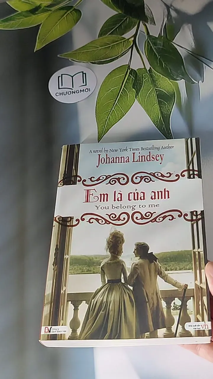 Em Là Của Anh 607671