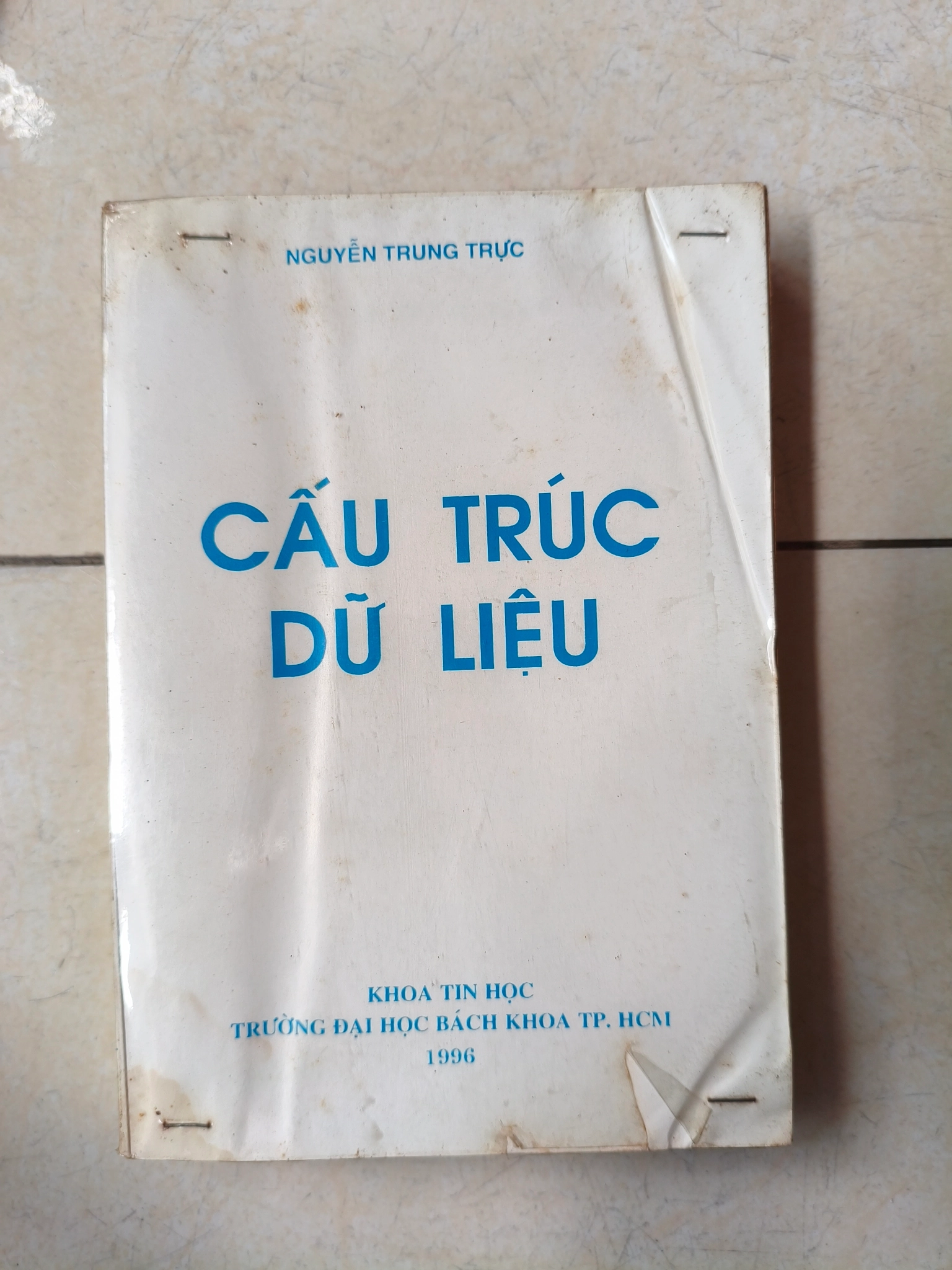 Cấu trúc dữ liệu 🌱