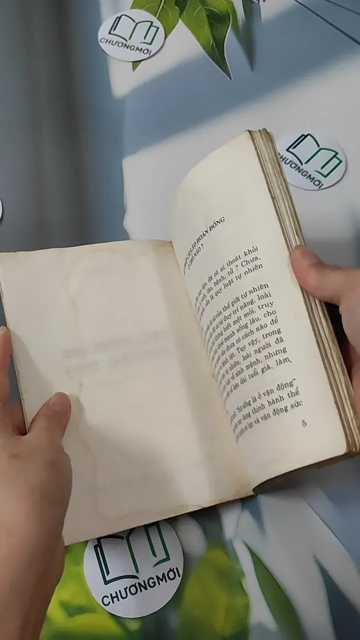 Thuật Dưỡng Sinh Trường Thọ - Biên Trị Trung 780829