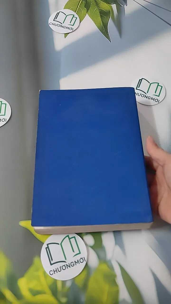 [MIỄN PHÍ BỌC SÁCH] Bệnh Tim Mạch 2007 - GS. Thạch Nguyễn 780811