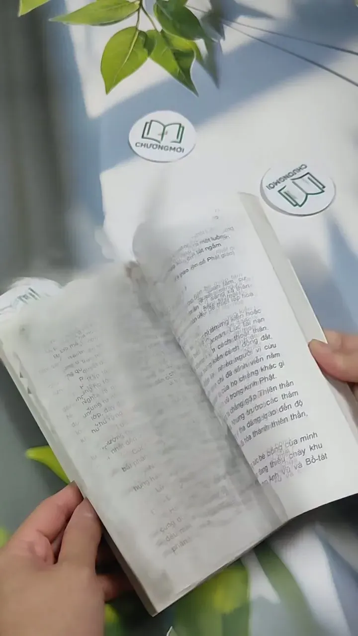 Ngụ ngôn Phật Giáo: Con Cá Vàng - Hạnh Đoan 707312