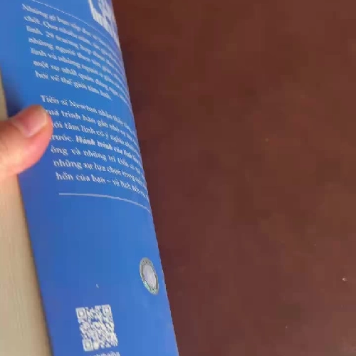 HÀNH TRÌNH CỦA LINH HỒN – TS. MICHAEL NEWTON- K2