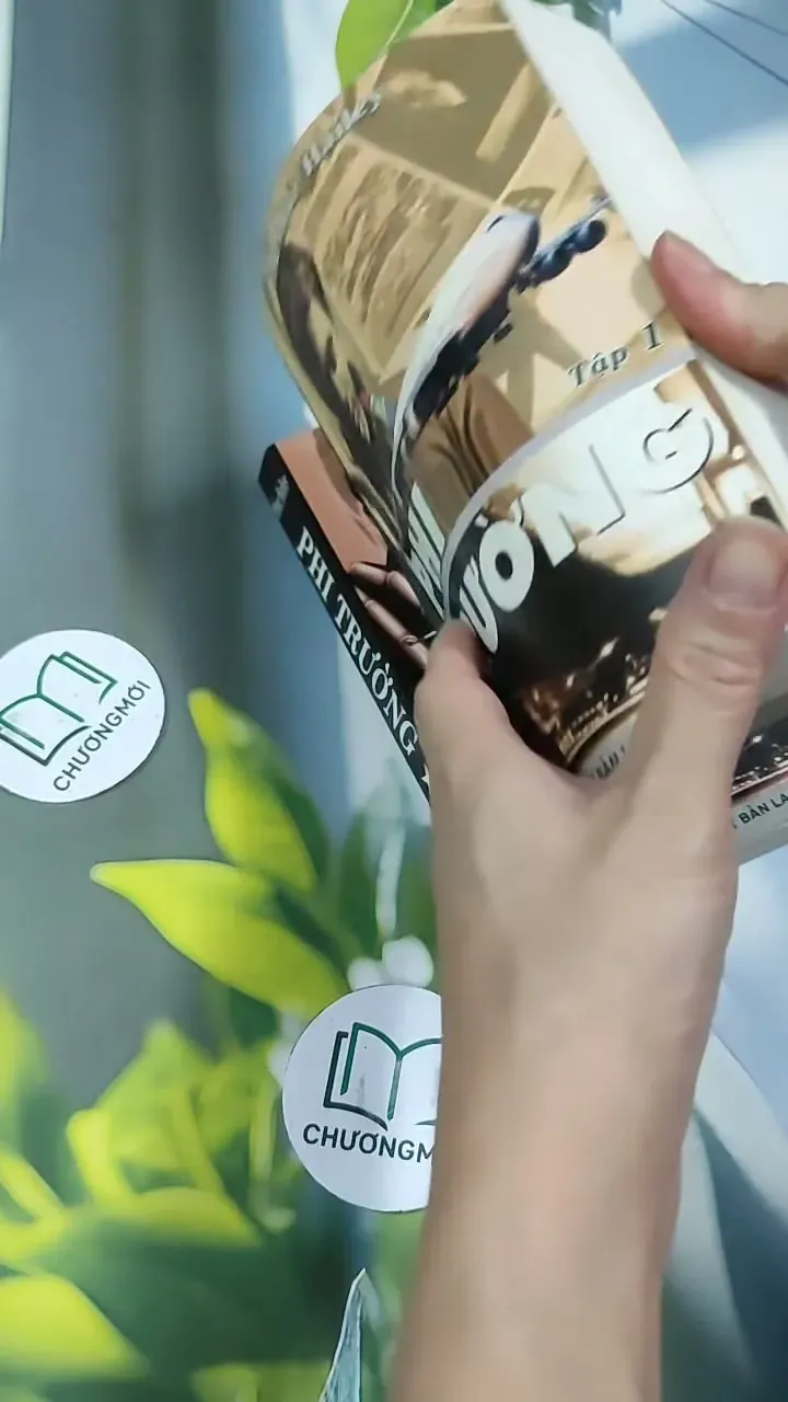 [MIỄN PHÍ BỌC SÁCH] Trọn bộ Phi Trường (tập 1 + 2) - Arthur Hailey 705781