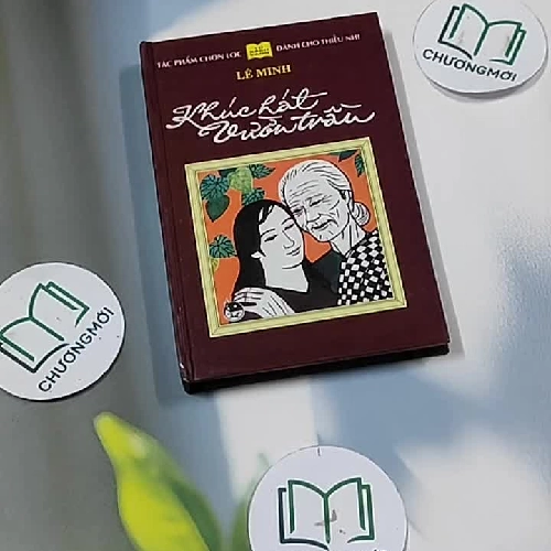 Khúc Hát Vườn Trầu - Lê Minh