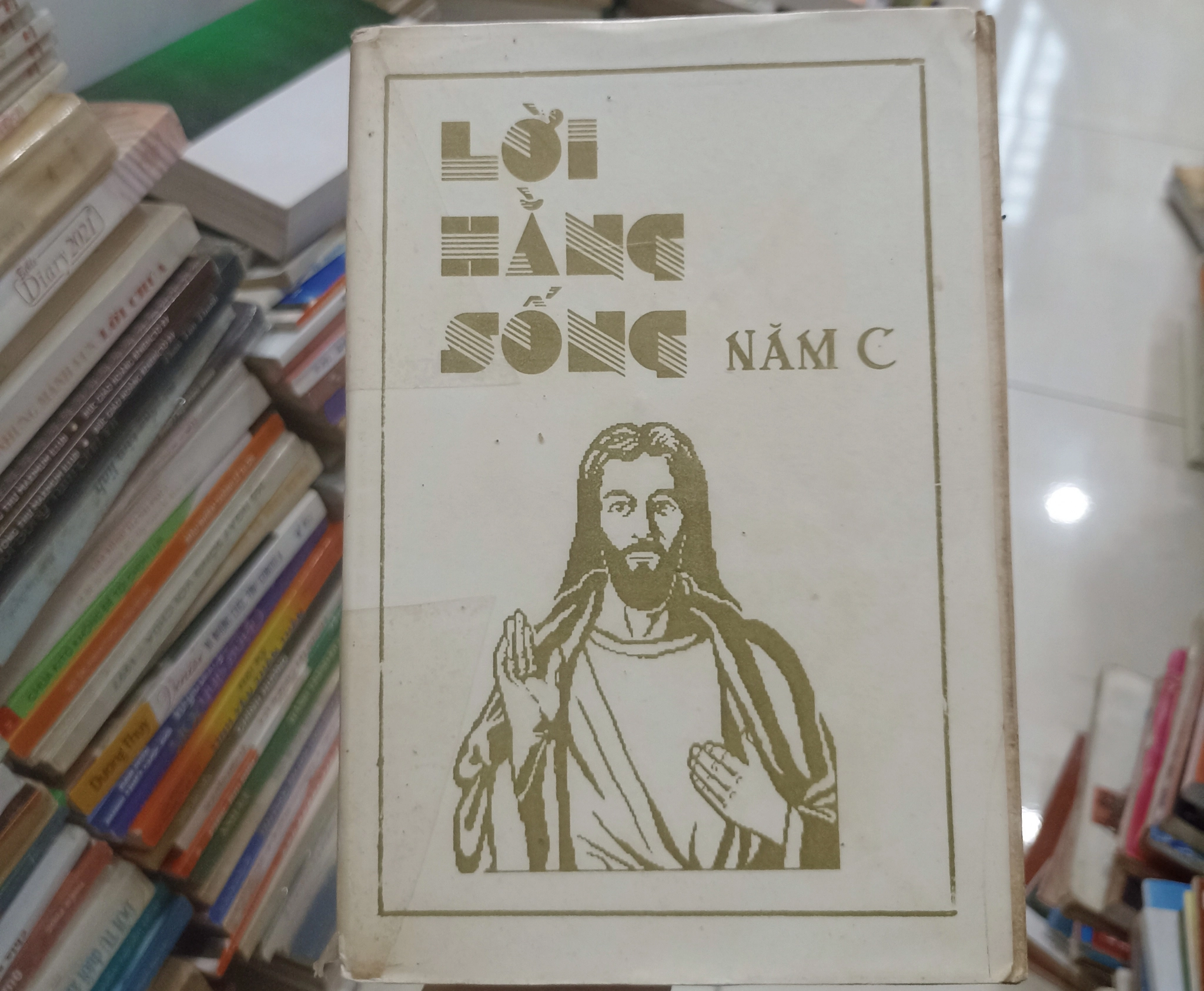 Lời hằng sống - Năm C  