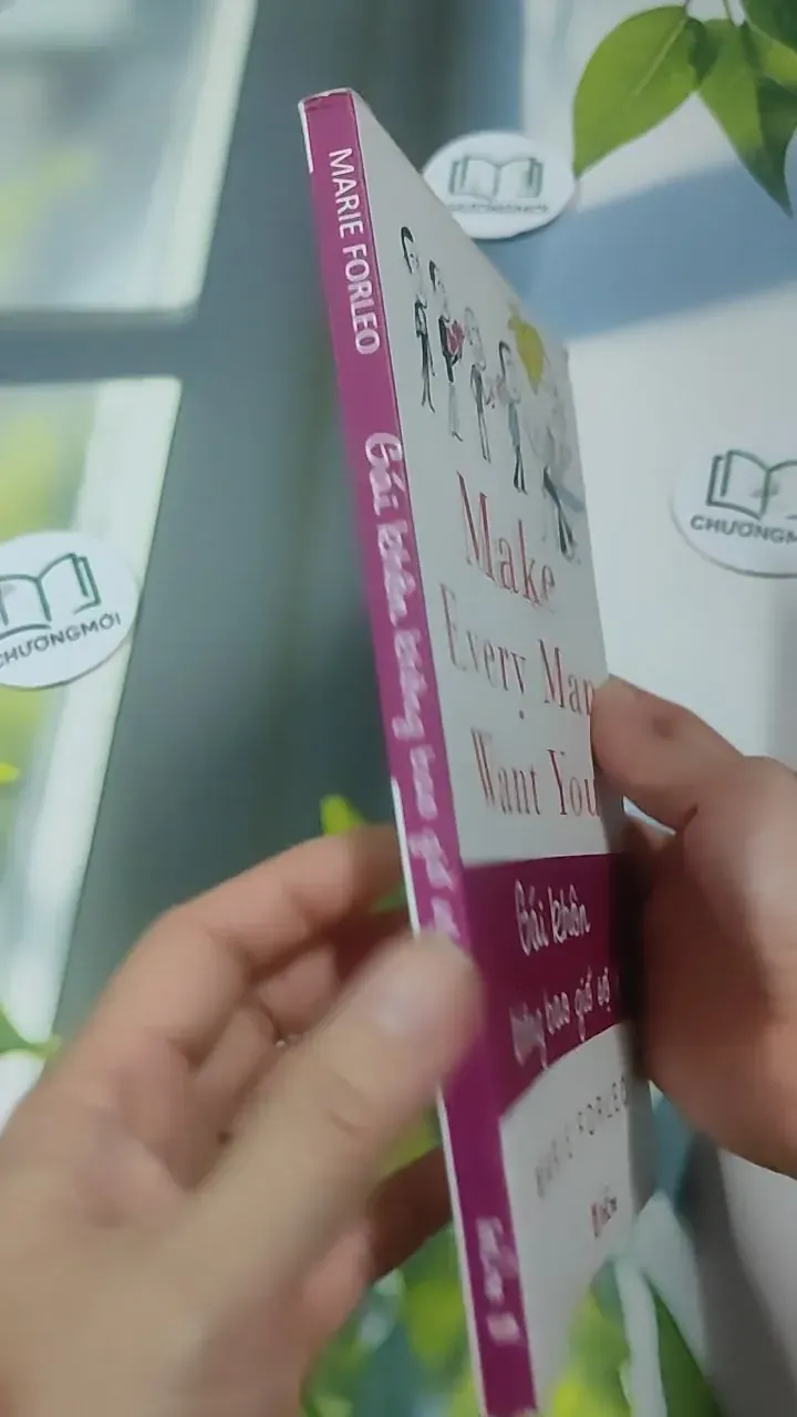 Gái Khôn Không Bao Giờ Sợ Ế - Marie Forleo 727367