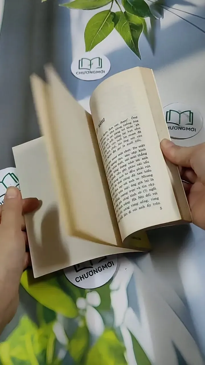 Giao Thừa Trắng - Nguyễn Quang Thân 713887