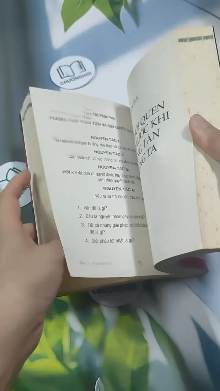 Quẳng Gánh Lo Đi & Vui Sống 715575