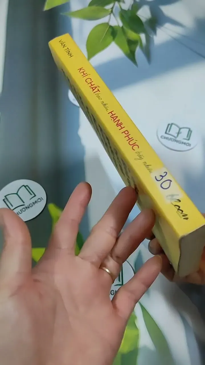 Khí Chất Bao Nhiêu, Hạnh Phúc Bấy Nhiêu - Vãn Tình 705716