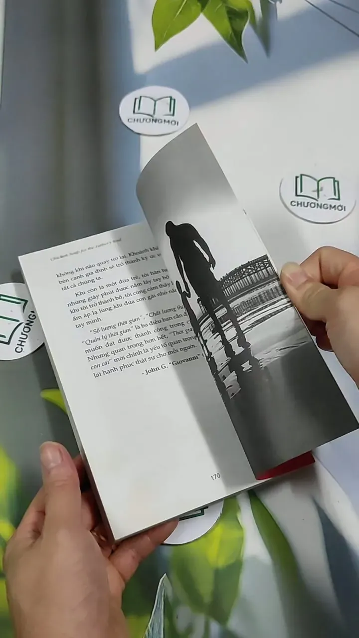 Chicken Soup For The Soul: Cha - Điểm Tựa Đời Con 705755