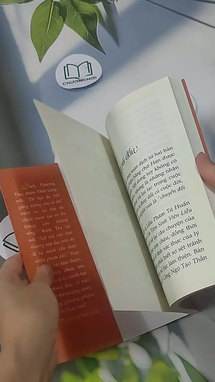 Chuyển Họa Thành Phúc (Sách Phật - Giáo Lý 705558