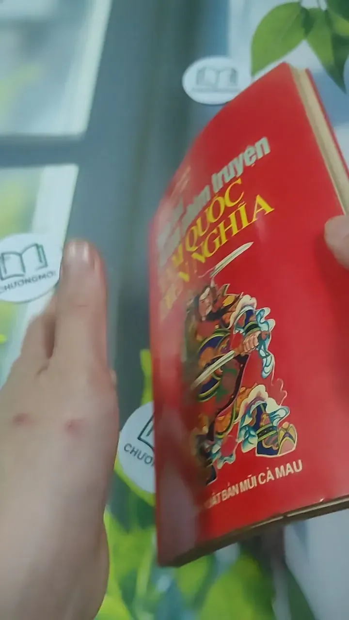 Tóm Tắt 84 Tập Phim Truyện Tam Quốc Diễn Nghĩa 727360