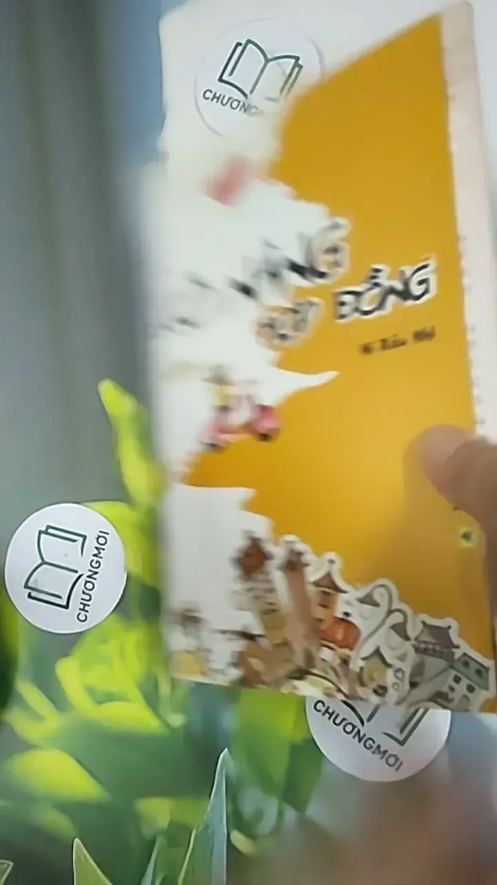 Cô Nàng Hợp Đồng - Ni Xảo Ni 705641