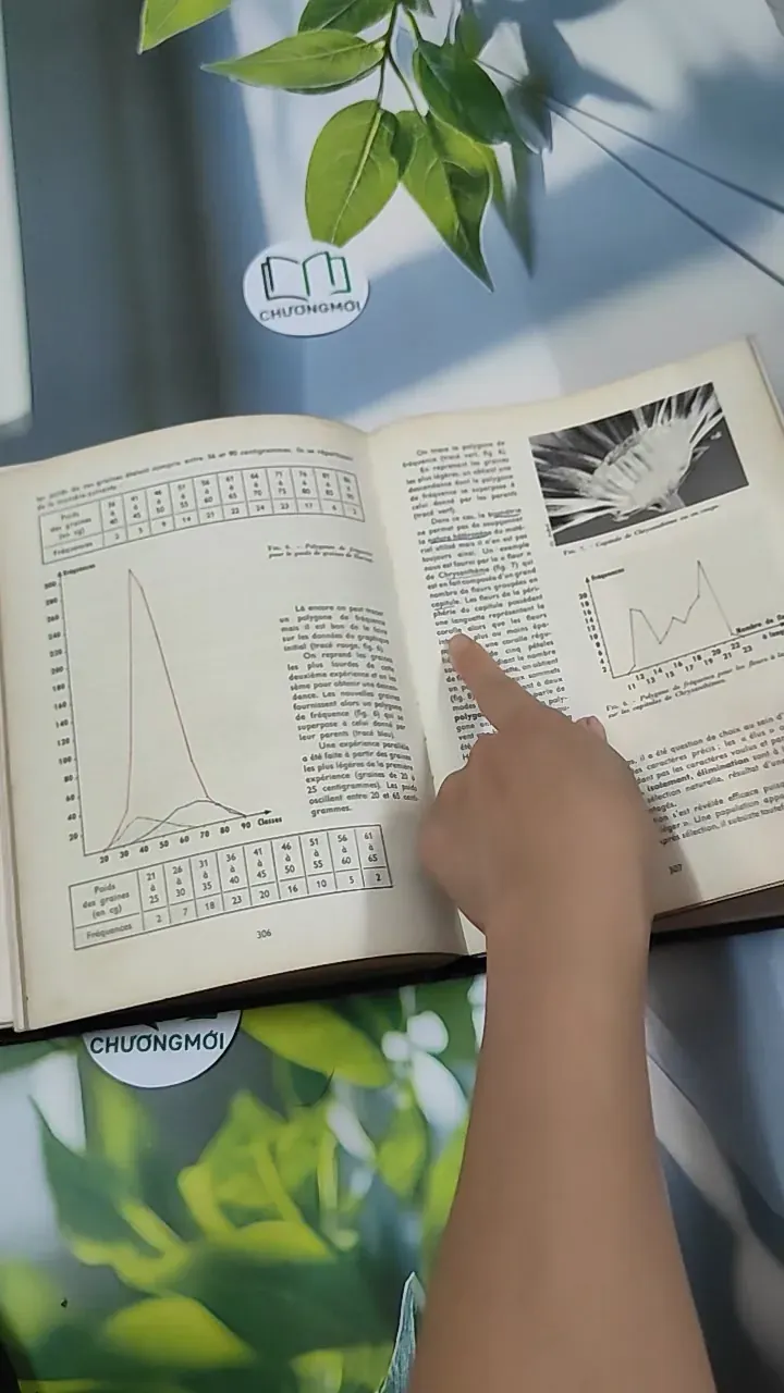 [MIỄN PHÍ BỌC SÁCH] Sciences Naturelles: Terminale D - Charles Désire 751224