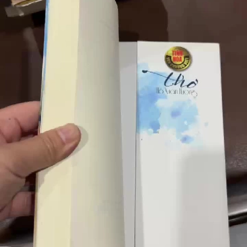 Thơ Hồ Xuân Hương | Tinh hoa văn học Việt Nam – bản đẹp NXB Văn Học-K2