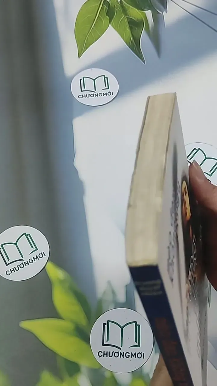 Mèo đen không ngủ - Trương Duyệt Nhiên 694975