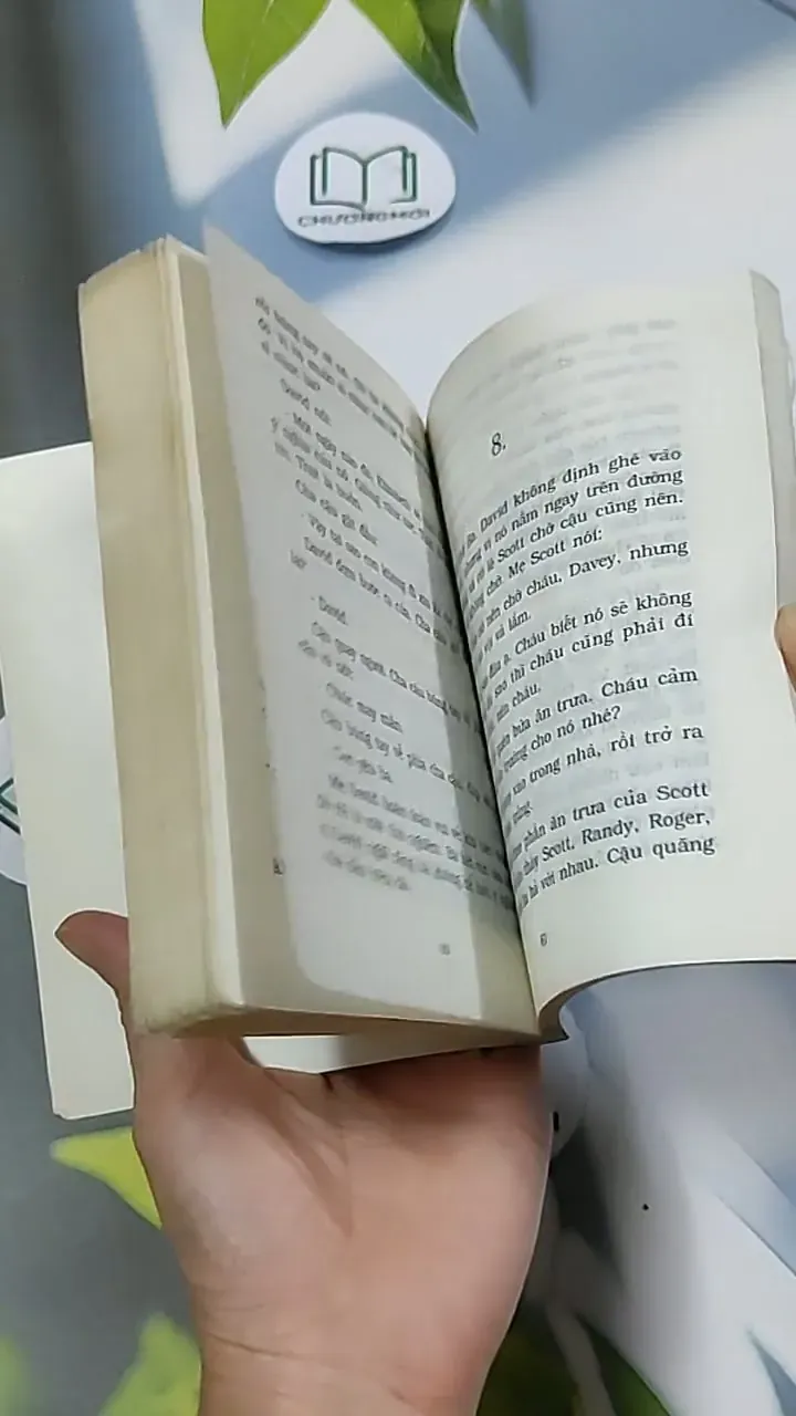 Cậu Bé Bị Lấy Mất Mặt (Tập 1) - Louis Sachar 703150