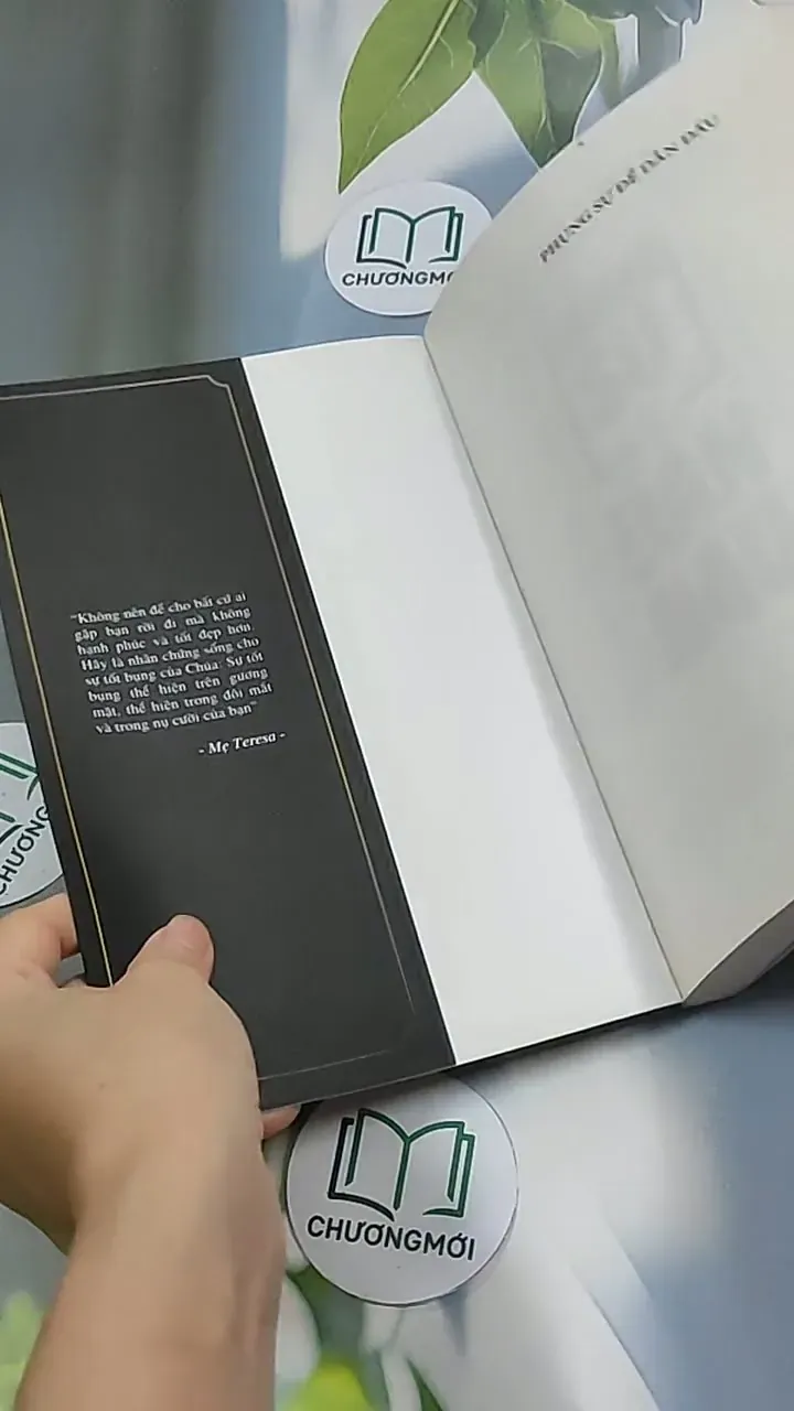 [MIỄN PHÍ BỌC SÁCH] Phụng sự để dẫn đầu - Tư duy lãnh đạo thế kỷ 21 - James Strock 698533