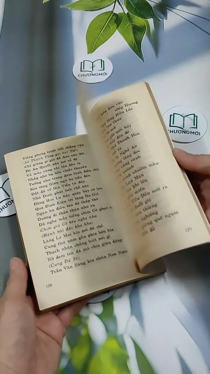 Thơ Phú Nôm Nguyễn Huy Lượng - Bùi Hạnh Cẩn 713875