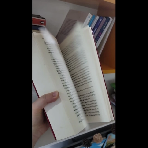 Truyện 1Q84 470299