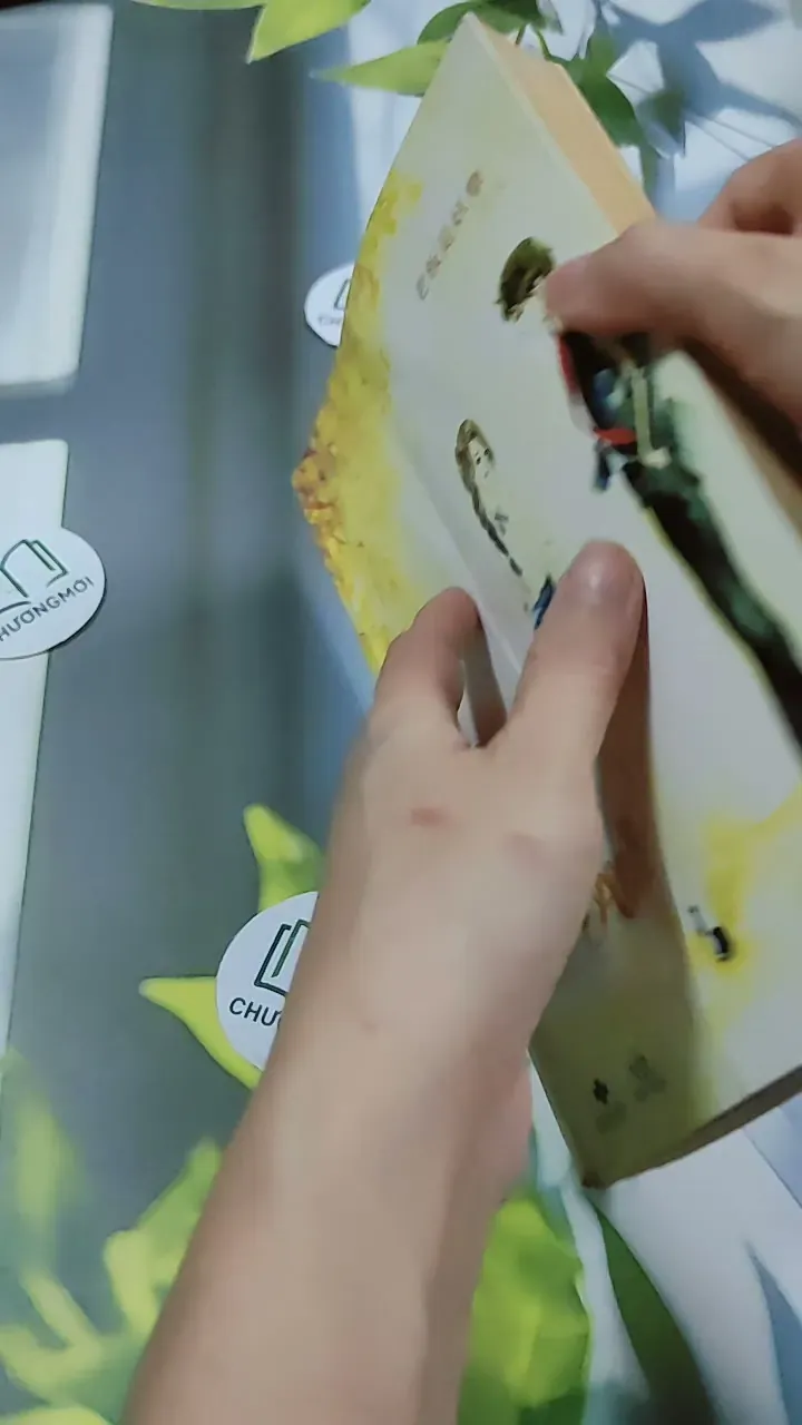 Chỉ Được Yêu Mình Anh - Nam Lăng 744764