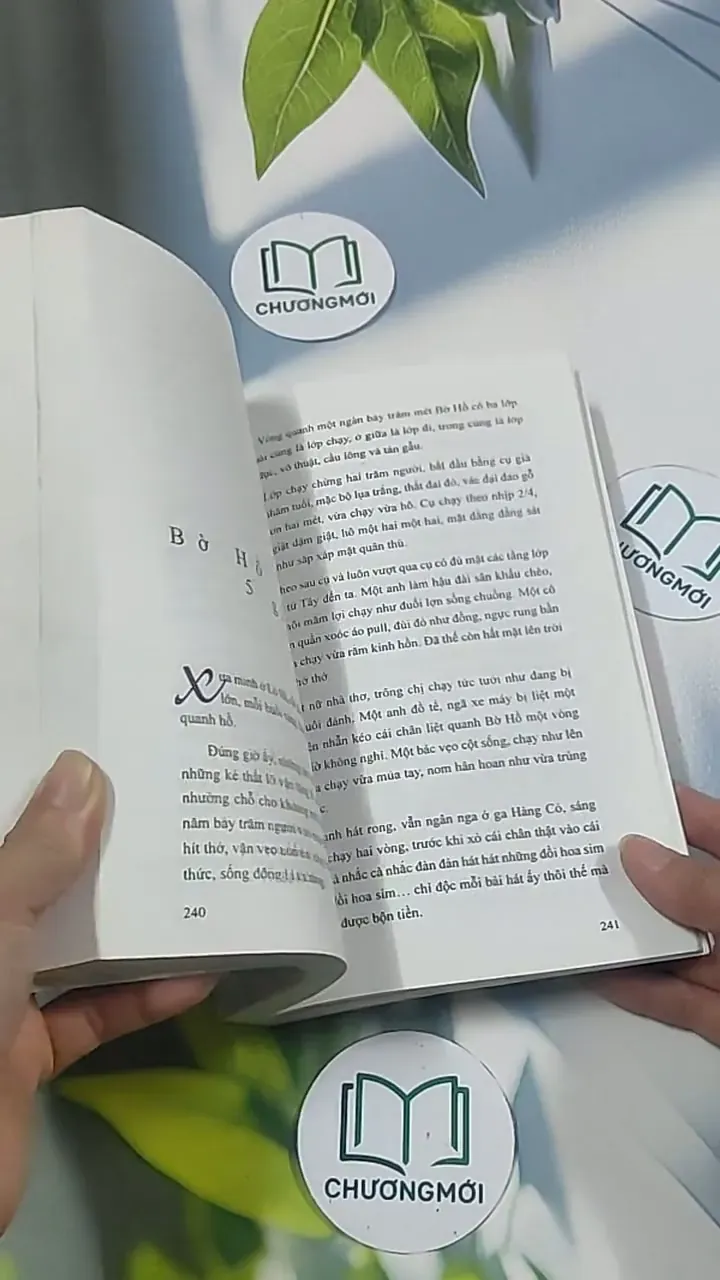 Chuyện đời vớ vẩn - Nguyễn Quang Lập 694974