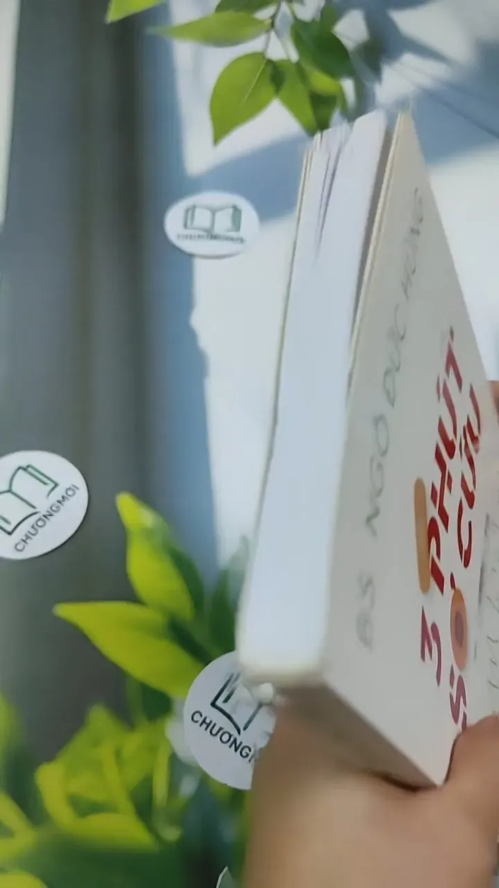 3 Phút Sơ Cứu - BS Ngô Đức Hùng 705744