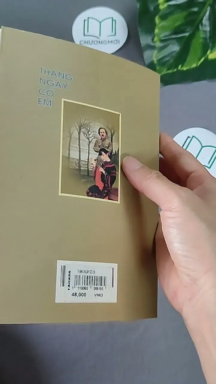 Tháng ngày Có Em - Từ Tốc 604623