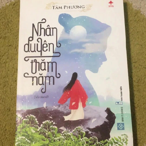 Nhân duyên trăm năm - Tâm Phương 99442