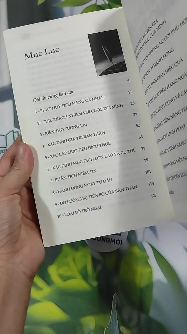 Chinh Phục Mục Tiêu - Brian Tracy 787066