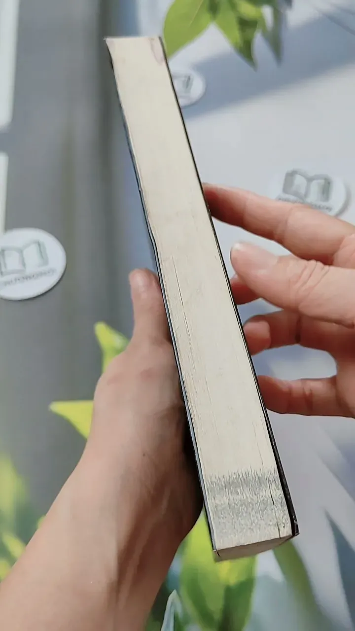 Ngôi Nhà Bóng Đêm - Bị Đánh Dấu - P.C. Cast & Kristin Cast 744680