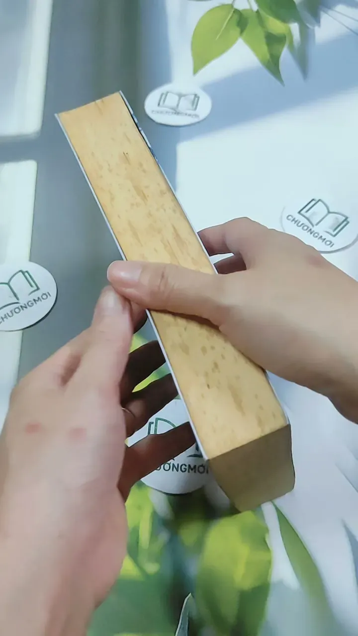 Ký Ức Độc Quyền - Mộc Phù Sinh 744728