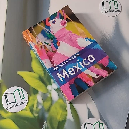 [MIỄN PHÍ BỌC SÁCH] Mexico - Rough Guides