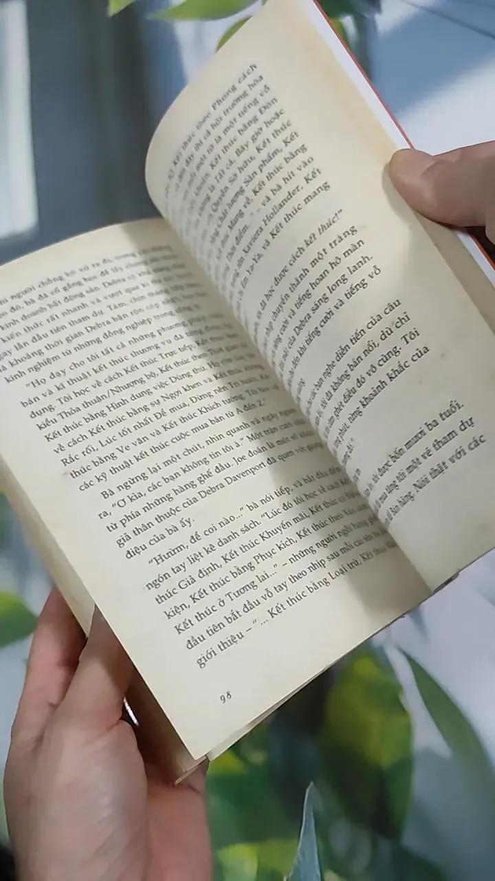 Người Dám Cho Đi - Bob Burg & John David Mann 787103