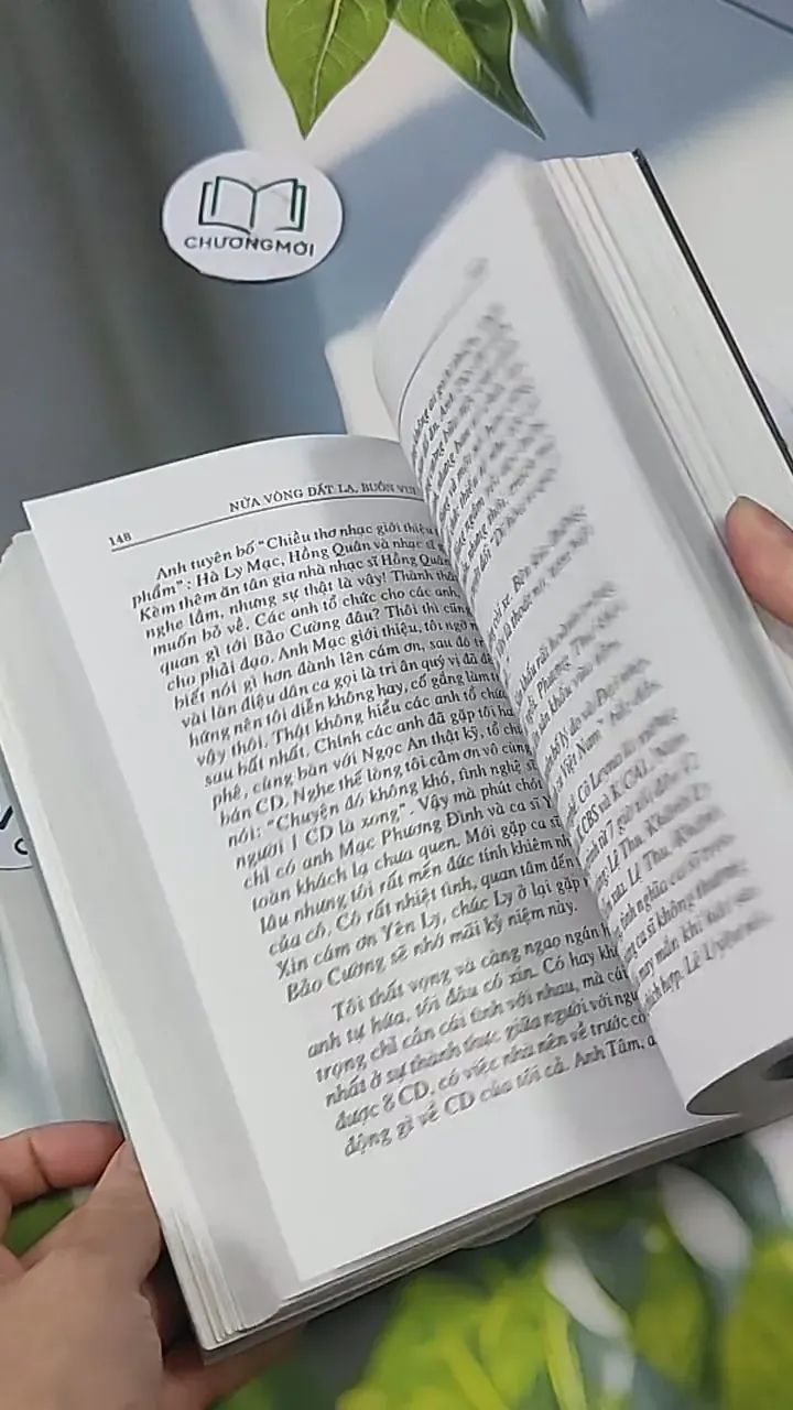 [MIỄN PHÍ BỌC SÁCH] Nửa Vòng Đất Lạ, Buồn Vui Xứ Người (Sách có chữ ký tác giả) - Bảo Cườ 705633