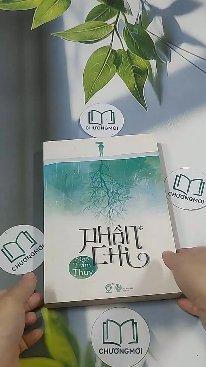 Phồn Chi tập 1 - Ngô Trầm Thủy 694934