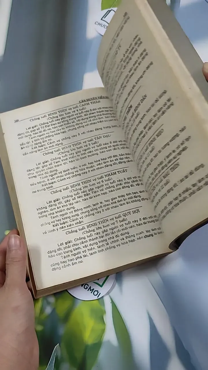 Căn Duyên Tiền Định - Dương Công Hầu 776242