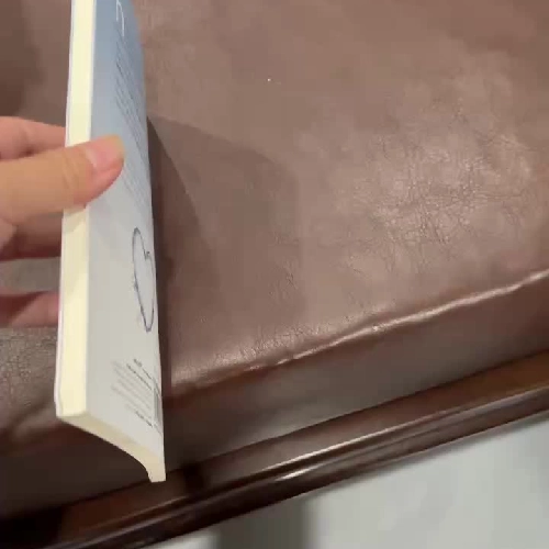 Vương Quốc Của Giây Phút Hiện Tại- K5