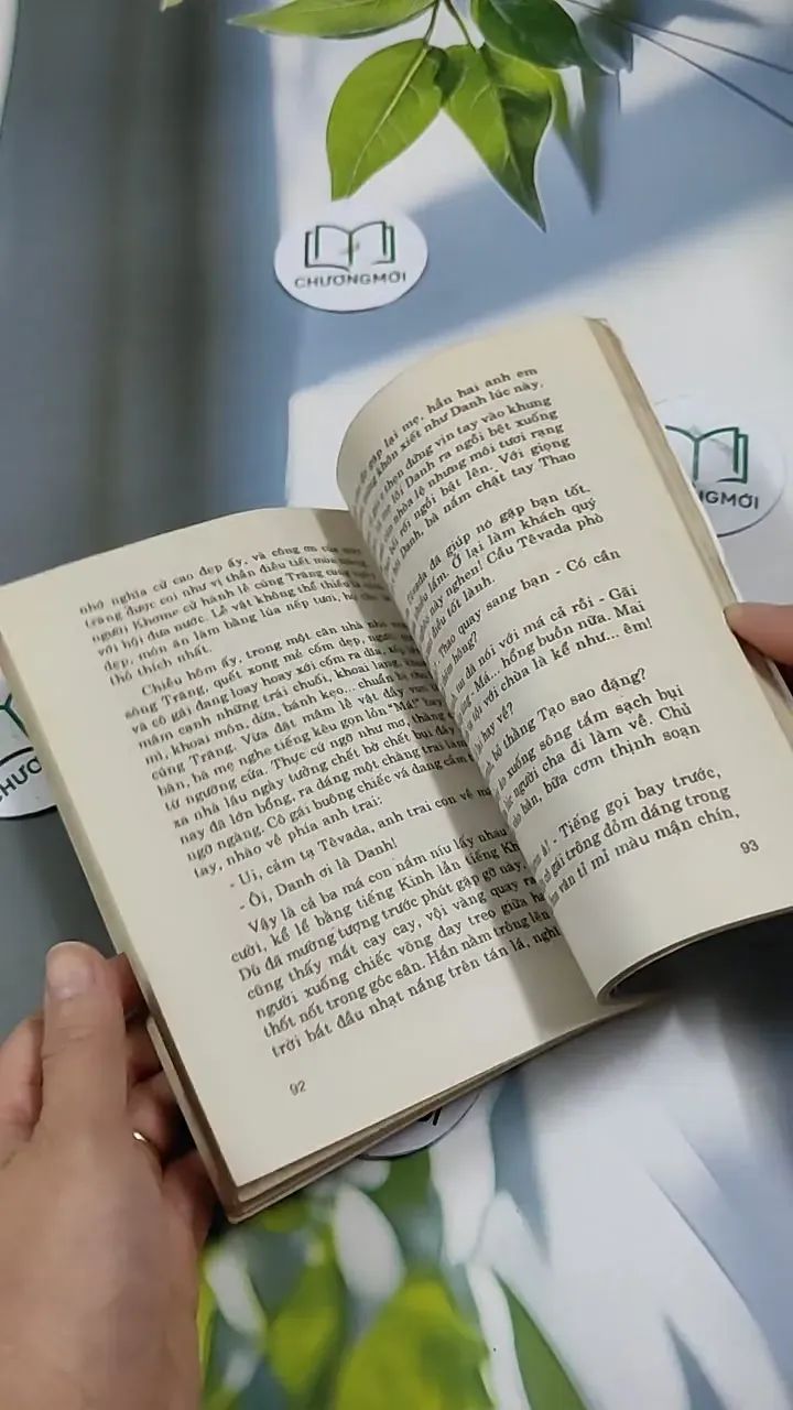 Trăng Không Mùa - Mường Mán 713869