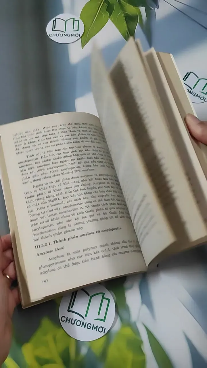 Hóa Học Thực Phẩm - Lê Ngọc Tú 780869