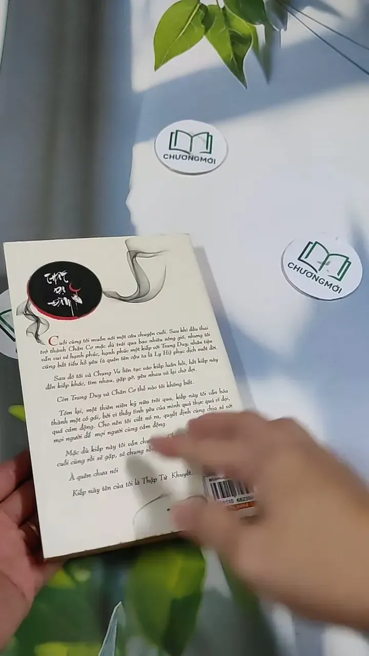 Thất Dạ Đàm - Thập Tứ Khuyết 705648